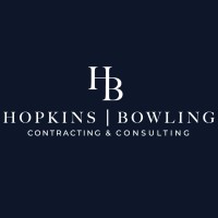 Hopkins Bowling logo - Similar company to Amplify Innovations