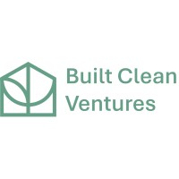 Built Clean Ventures logo - Similar company to Nook Vans