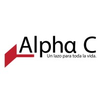 ALPHA C MAQUINARIA logo - Similar company to Hemoeco Renta De Maquinaria