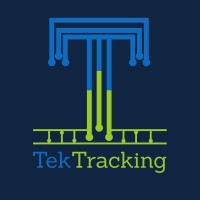 TekTracking logo - Similar company to Psiwebware