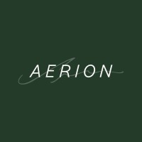 AERION logo - Similar company to Mail & More