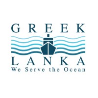 Greek Lanka Maritime Services (Pvt) Ltd logo - Similar company to Ocean Maritime Ceylon | Omc | Navigating The Seas Responsibly