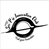 Sci-Fi Innovation Club logo - Similar company to Cypherlock
