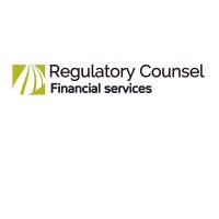 Regulatory Counsel | Financial Services