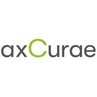 Axcurae Group AB logo - Similar company to Taxmatic