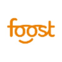 Foost logo - Similar company to Benchmark Real Estate