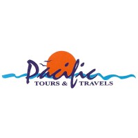 Pacifictours.in logo - Similar company to Radiant Flower And Theme Decorator