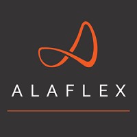 ALAFLEX Design logo - Similar company to Startup Life With Ande Lyons