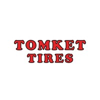 Tomket Tyres Global logo - Similar company to Hypertire