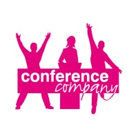 Conference Company logo - Similar company to Barcas Bv - A Furniture Design Company