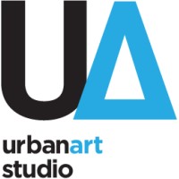 Urban Art Studio logo - Similar company to Path & Landforms
