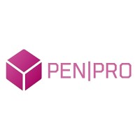 PEN|PRO logo - Similar company to Pytheas Infosys Pte. Ltd.