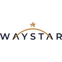 Waystar logo - Similar company to Ozone Smart Soltuion & Energy