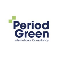 Period Green logo - Similar company to Pmc Group