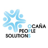 Ocana People Solutions logo - Similar company to Caritas-Hr