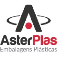 AsterPlas Embalagens Plásticas Flexíveis logo - Similar company to Romapack Sl
