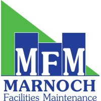 Marnoch Facilities Maintenance logo - Similar company to Pen Students