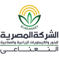 Egyptian For Seeds logo - Similar company to Synvento Llc