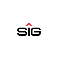PT. Semen Indonesia (Persero) Tbk. logo - Similar company to Sig