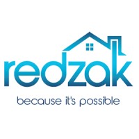 redzak logo - Similar company to Five Sparkles Real Estate