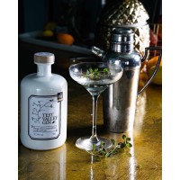Wessex Spirits The Gin Palace logo - Similar company to Wagner Spirits
