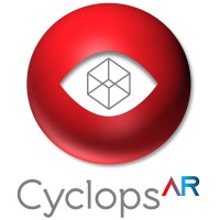 Cyclops AR logo - Similar company to Trueview Meta Technology Ltd.
