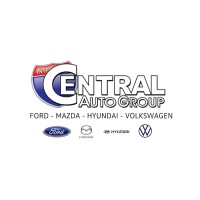 Central Auto Group logo - Similar company to Central Auto Group