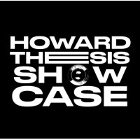 Howard Thesis Showcase logo