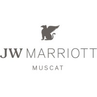 JW Marriott Hotel Muscat logo - Similar company to Elver Tech Enterprise