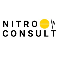 Nitro Consult AS logo - Similar company to Parkinsonfonden