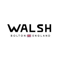 Norman Walsh Footwear logo - Similar company to Working Class Heroes