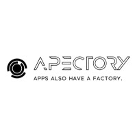 Apectory Inc. logo - Similar company to Dream Launch Studios