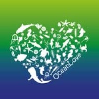 OceanLove logo - Similar company to Samakia Courses