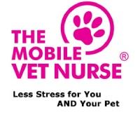 The Mobile Vet Nurse Ltd logo - Similar company to Vet Nurse School