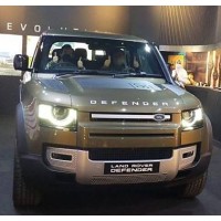 JLM Auto Indonesia (Indomobil Group & Inchcape plc. JV) logo - Similar company to Bos | Member Of Indomobil Group