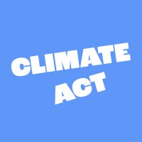 Climate Act logo - Similar company to Planshot