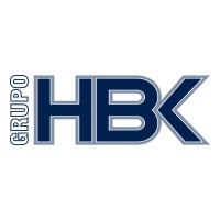 GRUPO HBK logo - Similar company to Eloymar Sa