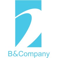 B&Company logo - Similar company to Gcomm