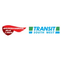Warrnambool Bus & Motor Co logo - Similar company to Tikpay
