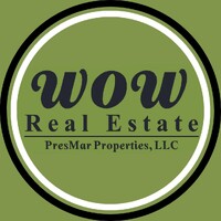 Shoals WOW Homes logo - Similar company to S.S. Steele Homes