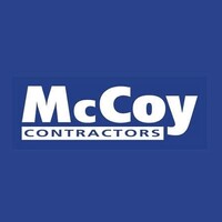 McCoy Contractors logo - Similar company to Specify & Build