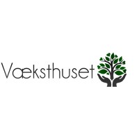 Væksthuset logo - Similar company to Væksthuset