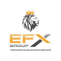 EFX GROUP TREINAMENTOS E SERVIÇOS logo - Similar company to Efx Group