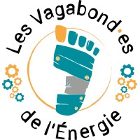 Les Vagabond·es de l'énergie logo - Similar company to Neoloco