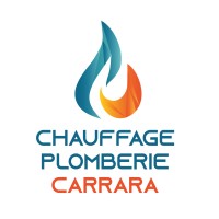 CHAUFFAGE PLOMBERIE CARRARA logo - Similar company to Mf Elec