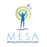 Moving To End Sexual Assault