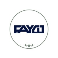 Fayco Engineering Ireland / Racking, Shelving & Mezzanine Supplier logo - Similar company to Gsb Warehouse Services