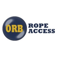 Orb Rope Access Ltd logo - Similar company to #Thinkaccess