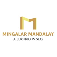 Mingalar Mandalay Hotel logo - Similar company to Pullman Mandalay Mingalar