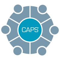 The CAPS Consortium Ltd logo - Similar company to Entegral